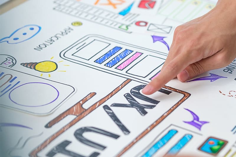 低コスト×デザイン性×SEO対策の”ちょうどいい”ホームページ