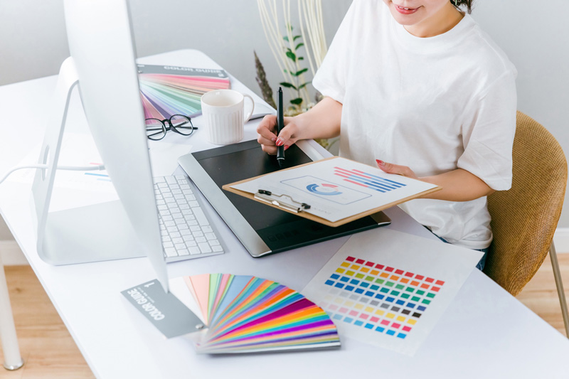 ホームページ制作サービス